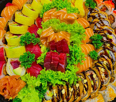 Sushi