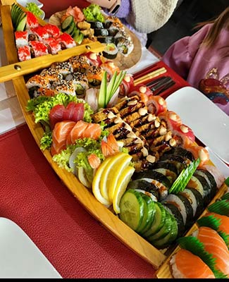 foto restaurant